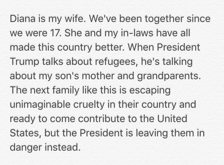 JasonKander's tweet photo. A refugee story https://t.co/SgXFQwqGOA