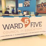Photo by Ward 5 Council on Ed (@Ward5EdCouncil)