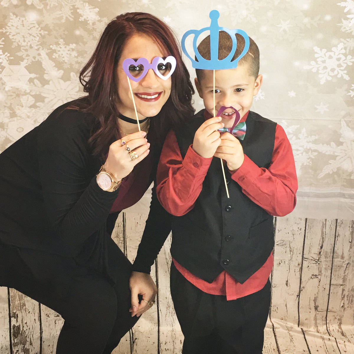 armon_love's tweet photo. It's moments like these that I love!! #MotherAndSonDance #MomLife #HeIsEverythingToMe 😌😍❤️ https://t.co/Kt3JTJ2mdF