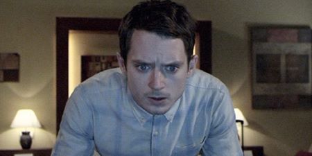 A Happy Birthday Shout-Out to Elijah Wood!

 