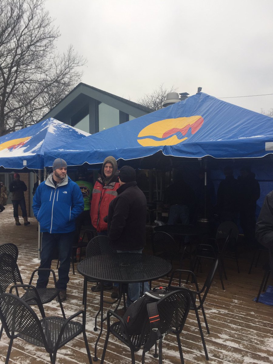 FromKTsBike's tweet photo. Thanks @CityGrandRapids for supporting #fatbikenats https://t.co/XnBGD5MdH3
