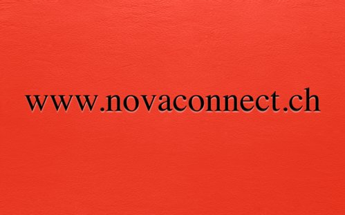 Sirine_SpotNet's tweet photo. #novaconnect.ch Premium domain name  for sale. 
#Domains #domainnames #connect https://t.co/IGMlJJjGkI
