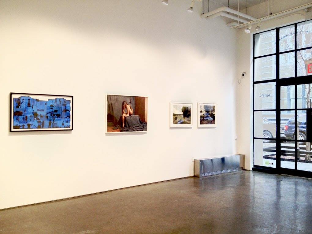 KLOMPCHING's tweet photo. Out visiting galleries today? We're open today, 11am—6pm. #artexhibition #gallerylife #insidebklyn #dumbonyc #newyork_instagram #buyart https://t.co/8M26UQec6k