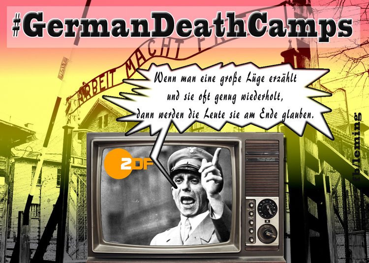 julas's tweet photo. @ZDFsport #GermanDeathCamps https://t.co/f9hXipfAej