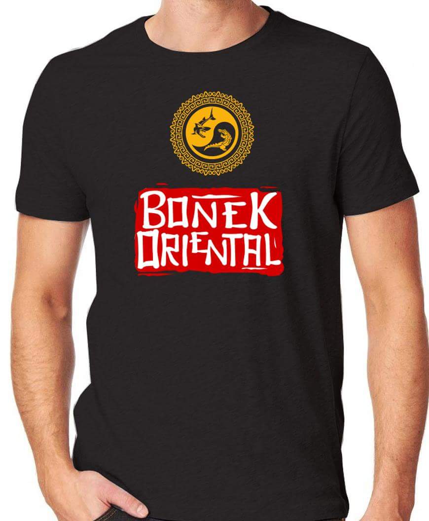 Selamat Tahun Baru #imlek <a href="/BonekOriental/">Bonek Oriental</a> #GongXiFaCai semoga semakin kompak dan sukses disetiap usahanya!