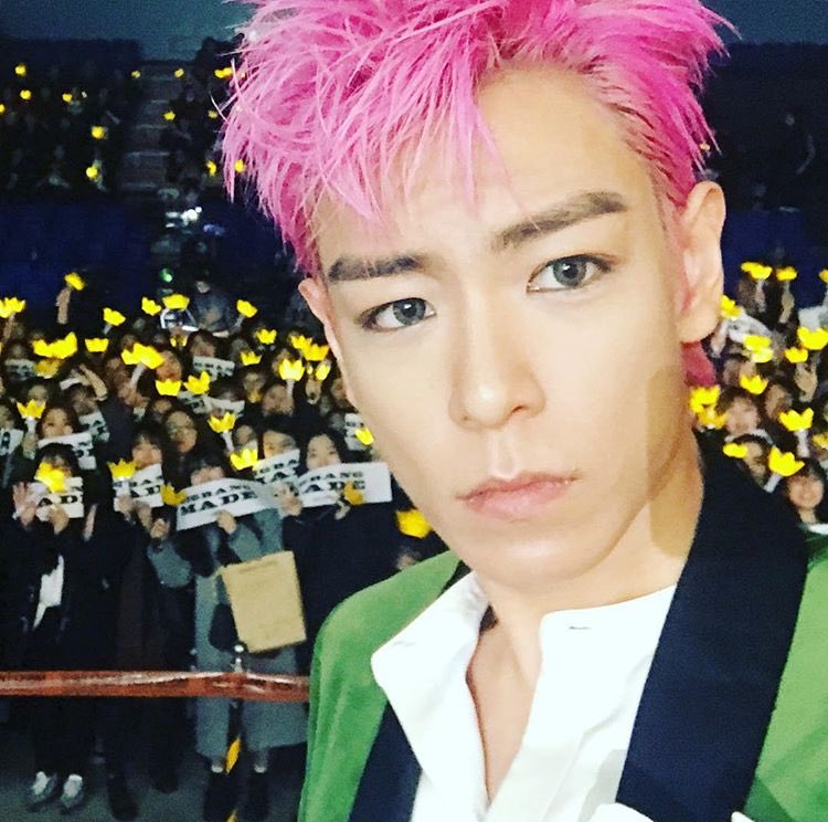 TigerTurtle's tweet photo. Wishing #ChoiSeungHyun and all #iVips a very happy #LunarNewYear
#Seollal #TOP Many blessings on your future endeavors ❤ https://t.co/sSeRcO9oiM