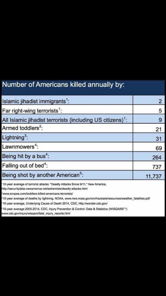 barryhyde4judge's tweet photo. Ban immigrants for our safety? https://t.co/G8dt39hdsp