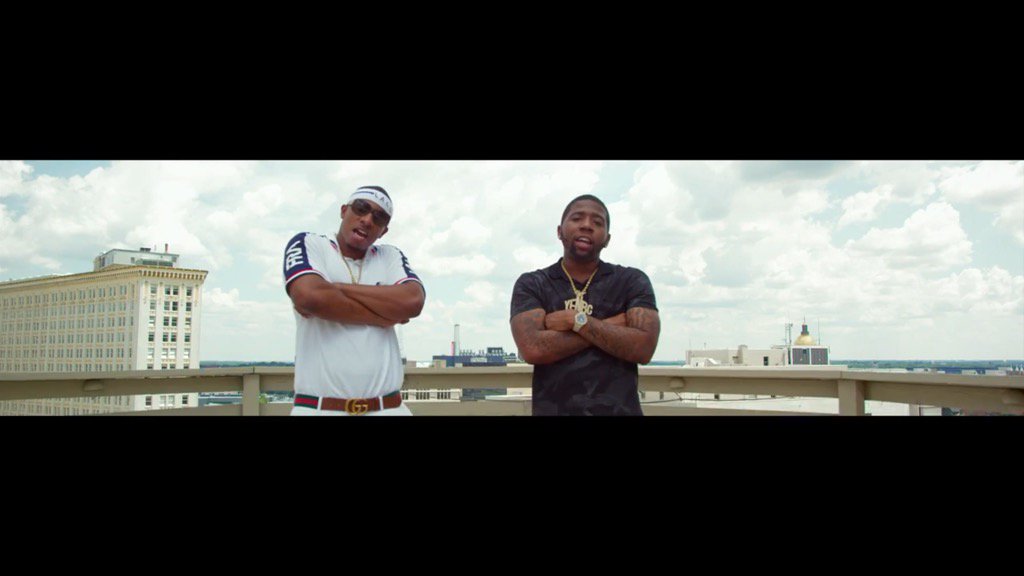 TeamSKM's tweet photo. @Hotrodskm - La familia (Ft. @YFNLUCCI) 
https://t.co/XFUSzlpWue 
📽 by @iammarcdiamond https://t.co/ggKcyqW93M