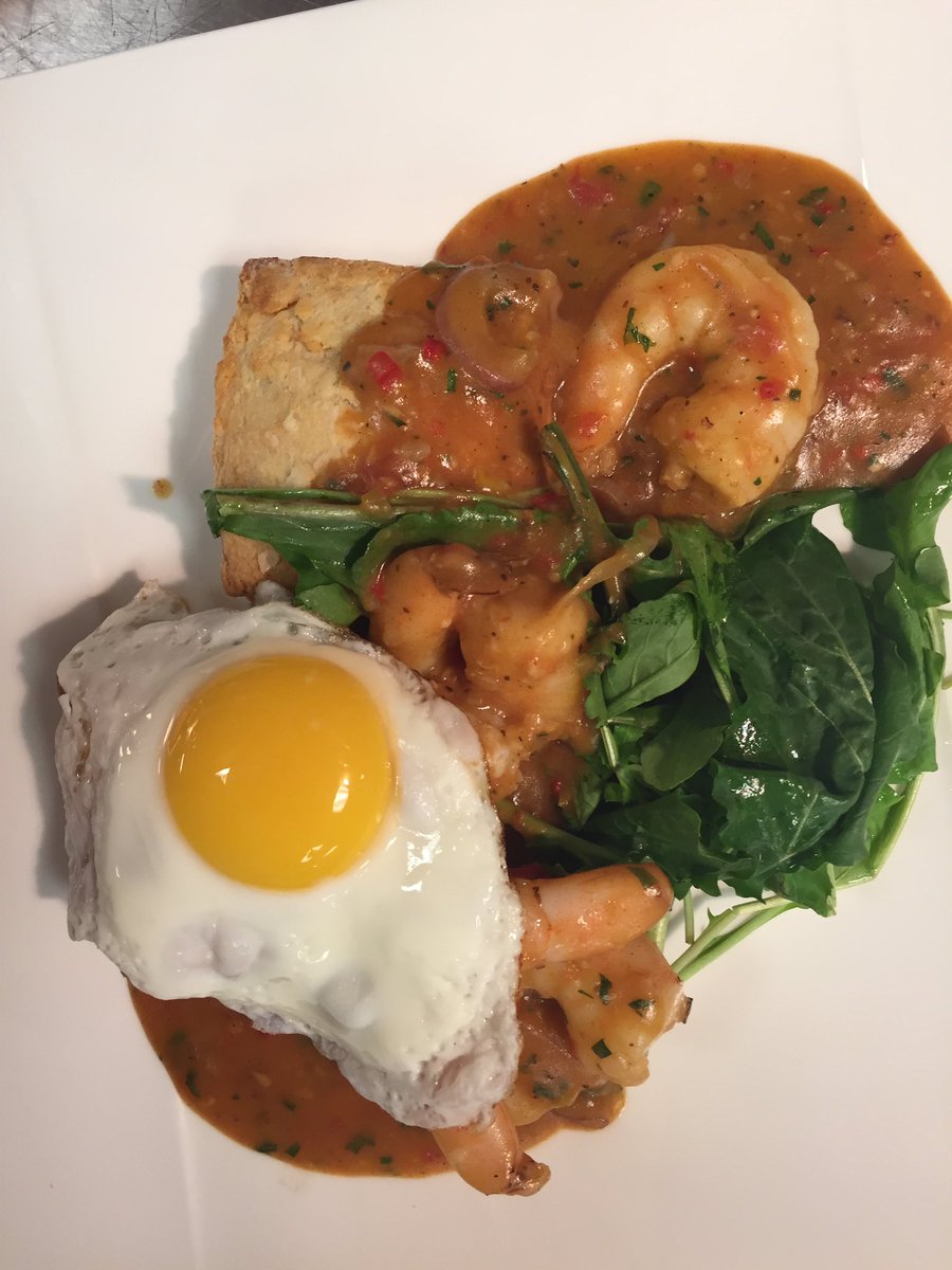 We have some exciting new dishes coming to Sunday brunch this week. Join us this and every Sunday from 11am - 2pm. #rvadine