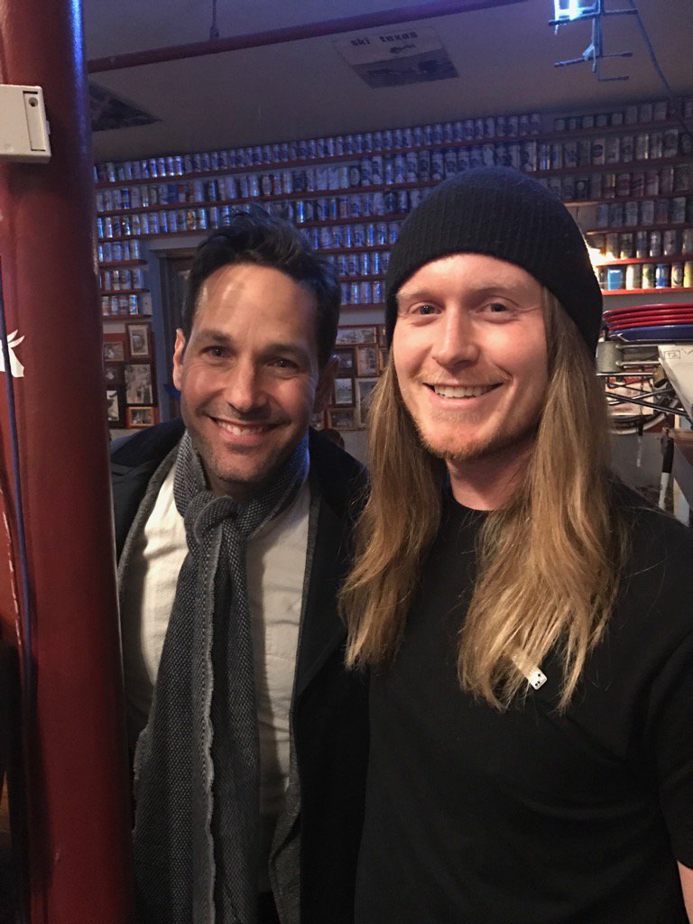 Badfeather (@badfeathermusic) on Twitter photo 