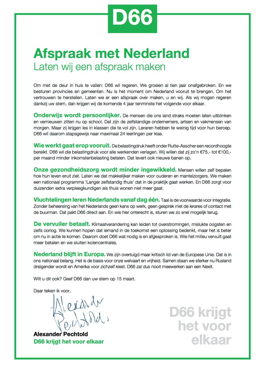 D66 tweet picture