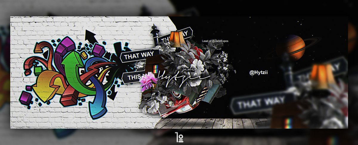 byKroma_'s tweet image. Header and AVI for @Hytzii
HQ / Port: behance.net/krxma
Support is appreciated