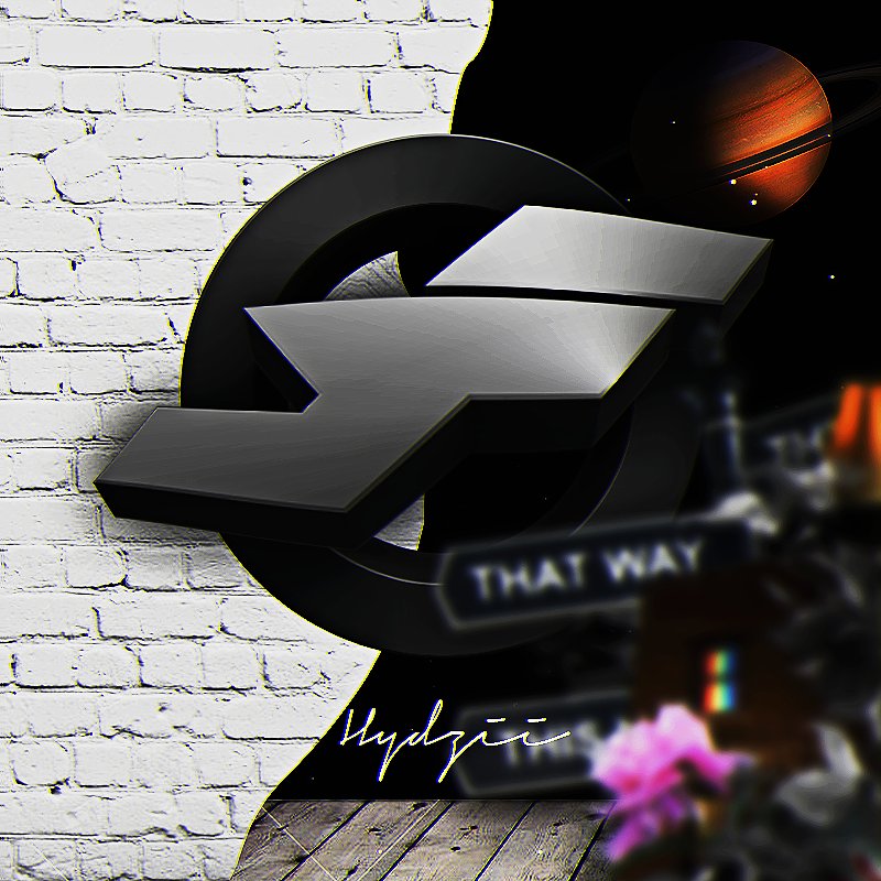 byKroma_'s tweet image. Header and AVI for @Hytzii
HQ / Port: behance.net/krxma
Support is appreciated