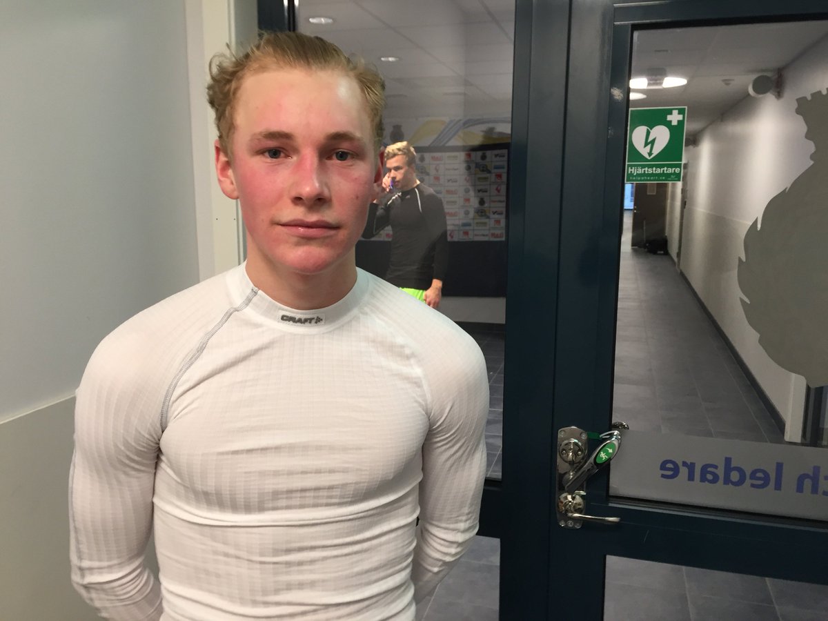 Förlust för <a href="/GefleIF/">Gefle IF FF</a>, men den här 19-åringen gjorde mål i sin första seniormatch på elitnivå. (plus)
gd.se/fotboll/supere…