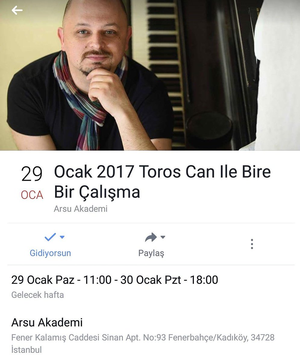 toroscan1971's tweet photo. masterclass. yarın. bilgi: +90 216 709 0313 https://t.co/0ZuFgtVufN