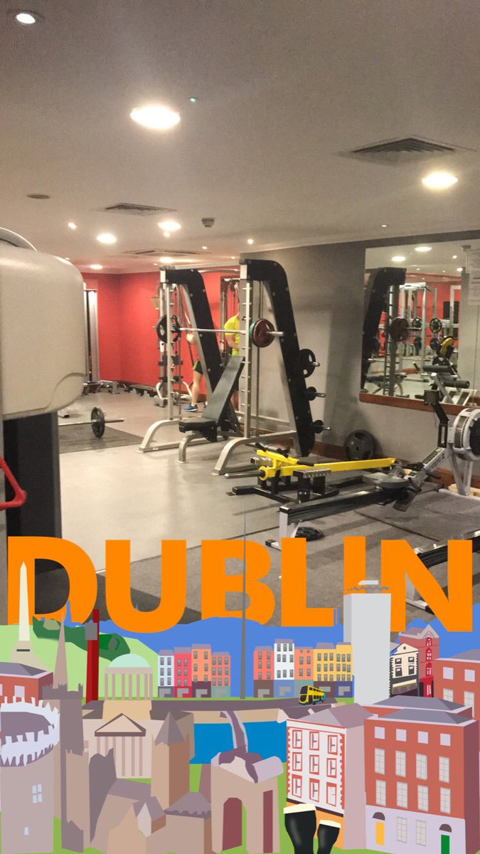 MeaganDunne's tweet photo. Even on weekend away gotta stay in the game 🙈💪🏻 #hotelgym #myAgame #LSSJOINTHETALENT
@lifestylesports @LSS_ManorWest https://t.co/atYQr8kL1q