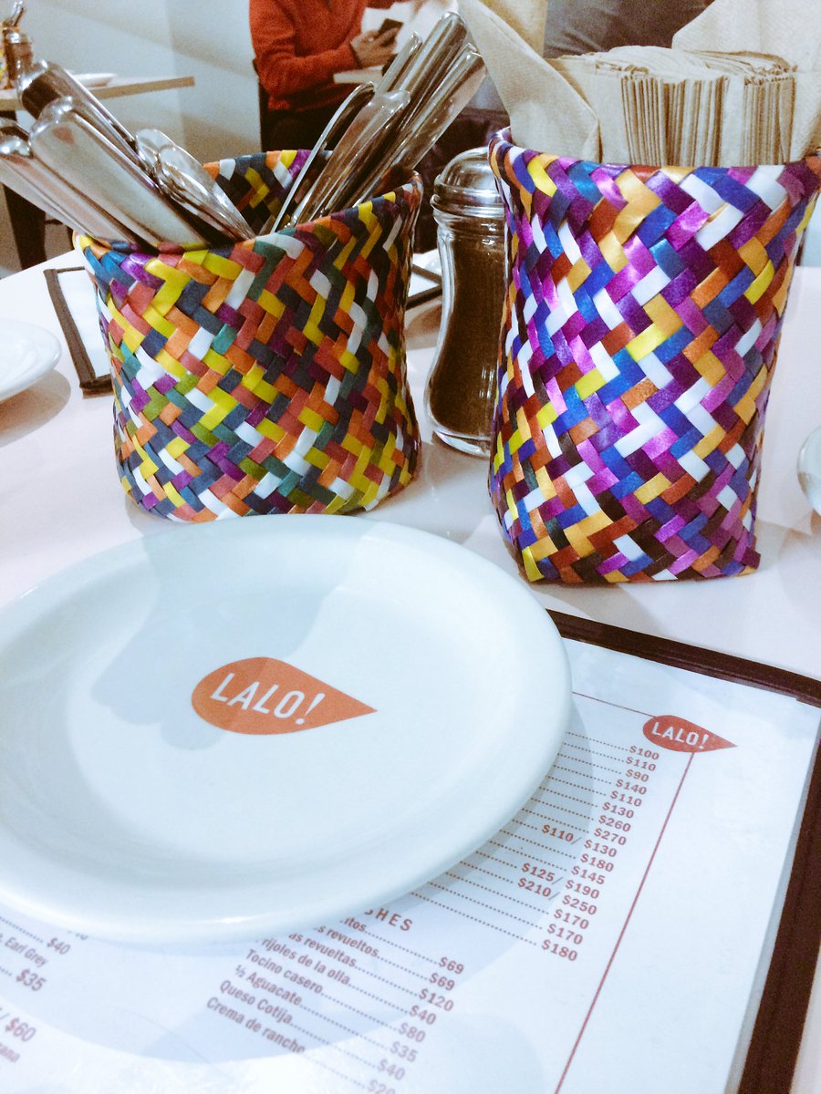 Vinistror's tweet photo. Ya lo conoces? Nos encantan sus #desayunos  #vinistror #happysaturday #breakfast #mexicocity #yum #localandproud #tomavinomexicano https://t.co/QoqrapCRFt