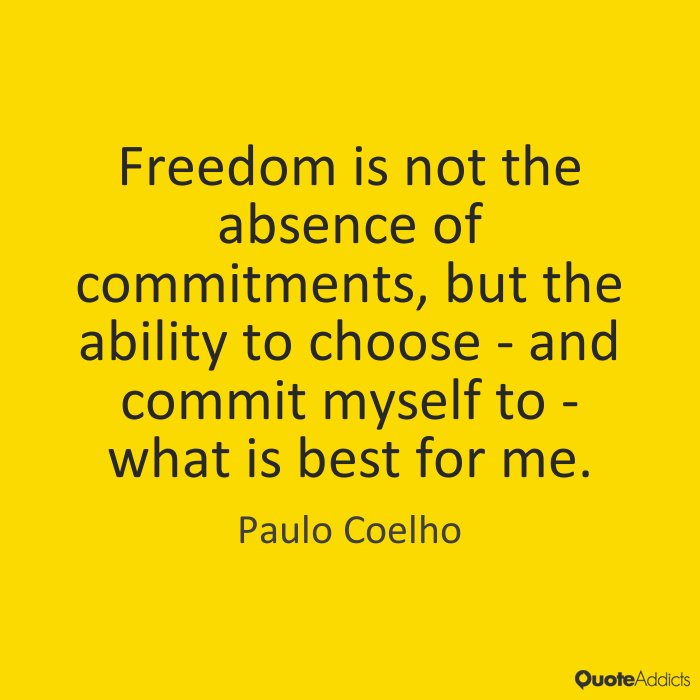 #TedxYU sluit af met prachtige quote van #PauloCoelho. Wat een mooi event! Complimenten voor iedereen van <a href="/TEDxYUtrecht/">TEDxYouth@Utrecht</a>!
