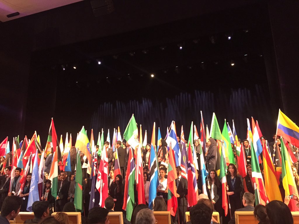 TBS Year 11 tweet media