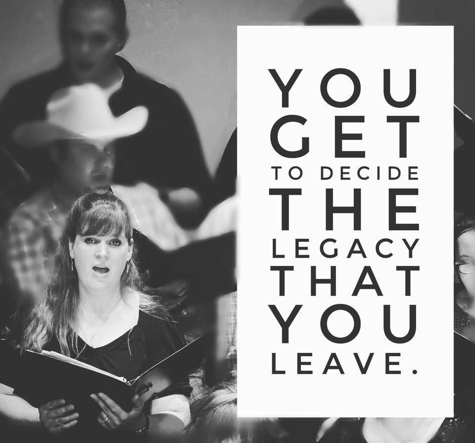 kaialea08's tweet photo. Leave a legacy. https://t.co/pRsDCxJKen