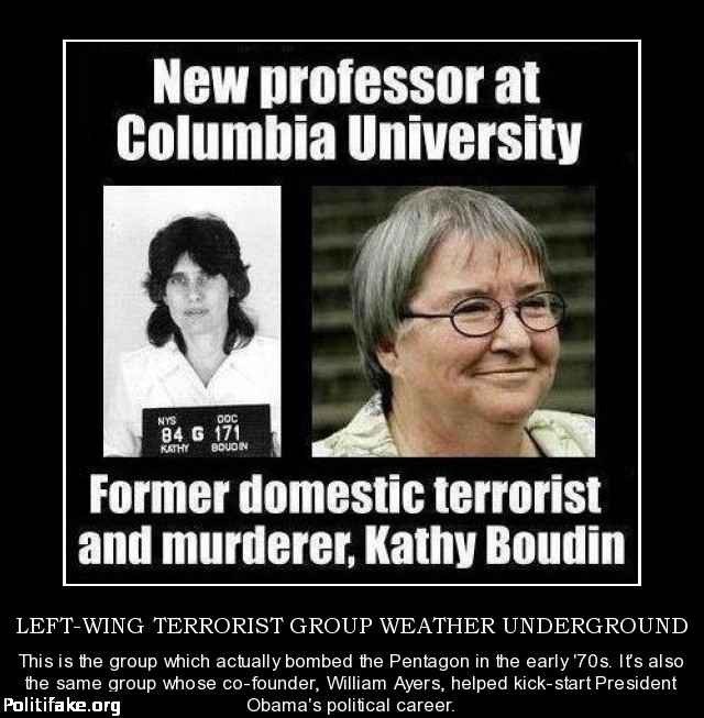 rsquintana's tweet photo. #libtards #SnowFlakeInChief #terrorism #failedintellectual #failedacademic #Socialist https://t.co/mAtdz1Ec59