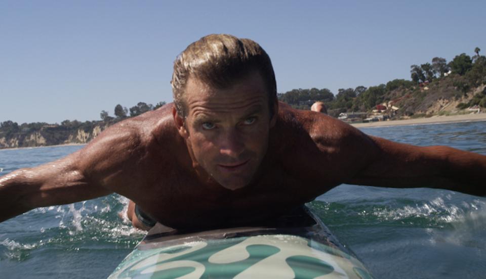 theredbulletin's tweet photo. Big wave surfer Laird Hamilton takes on Sundance: https://t.co/j2Tlfvp6zb https://t.co/QdIV34xFGr