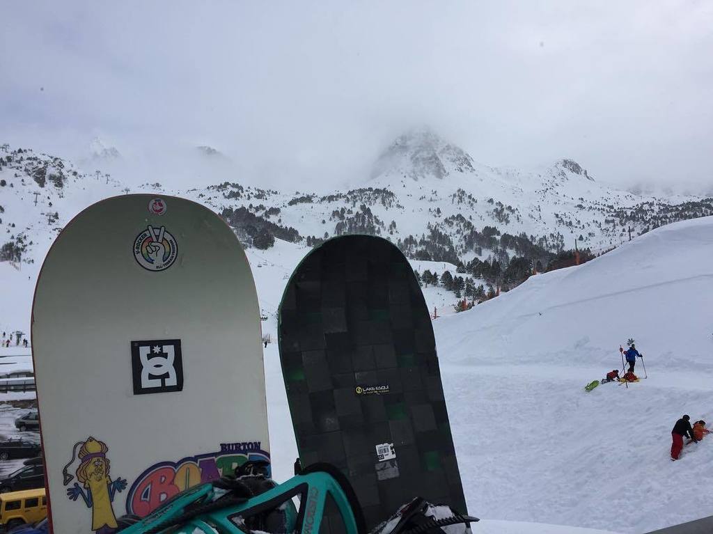 Ya estamos en Casa 🤘🏽 ift.tt/2kEKNmM