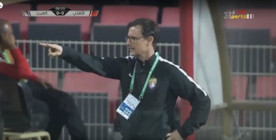 مباااااااشرْ مباراة العين والاهلي live في دوري الخليج العربي

يوتيوب وهواتف : goo.gl/i3ZoYw   

#الٌعين_الأهلي

#جحيم_ستاد_راشدْ