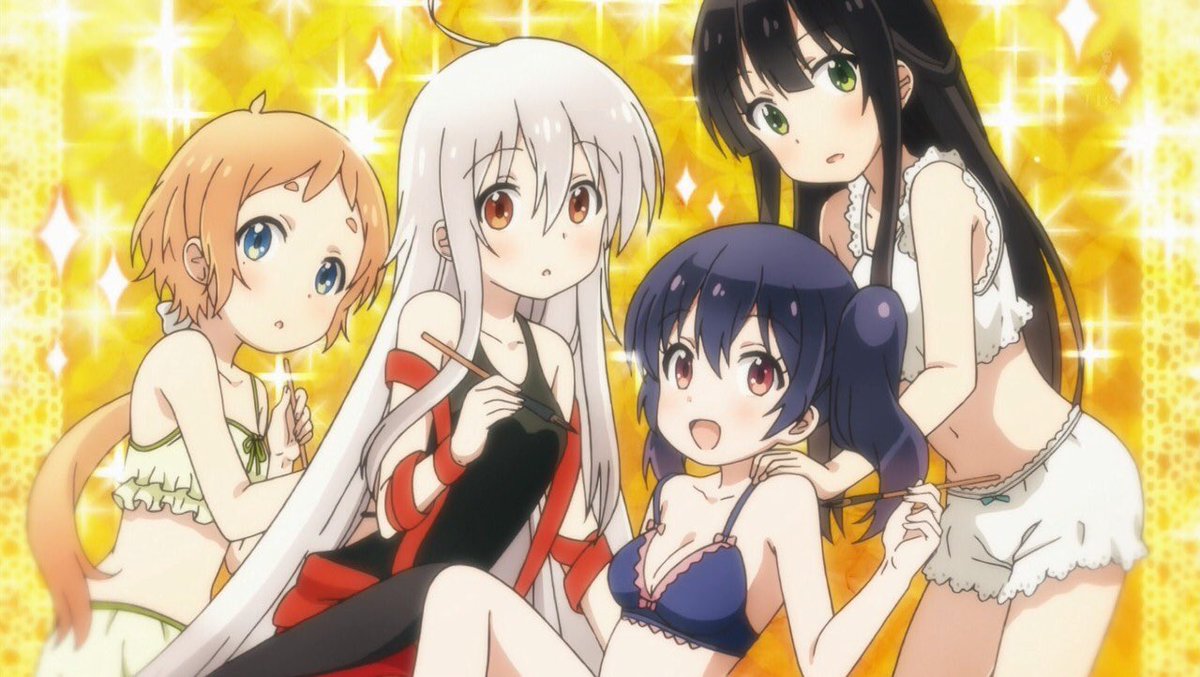 赤座あかり 棗ノノ 4話 魔性の女 あかりだよぉ ほくろ 占い 試験 雷 雨 巽紺 色井佐久 ヒゲ 千矢 雪見小梅 破廉恥 ゆるゆり うらら迷路帖 四占 良いこと悪いこと 時々くすぐったい うらら 占師 きらら Tbs Urara あ 画像 実況 ログ 17 01 27 金 10ページ目