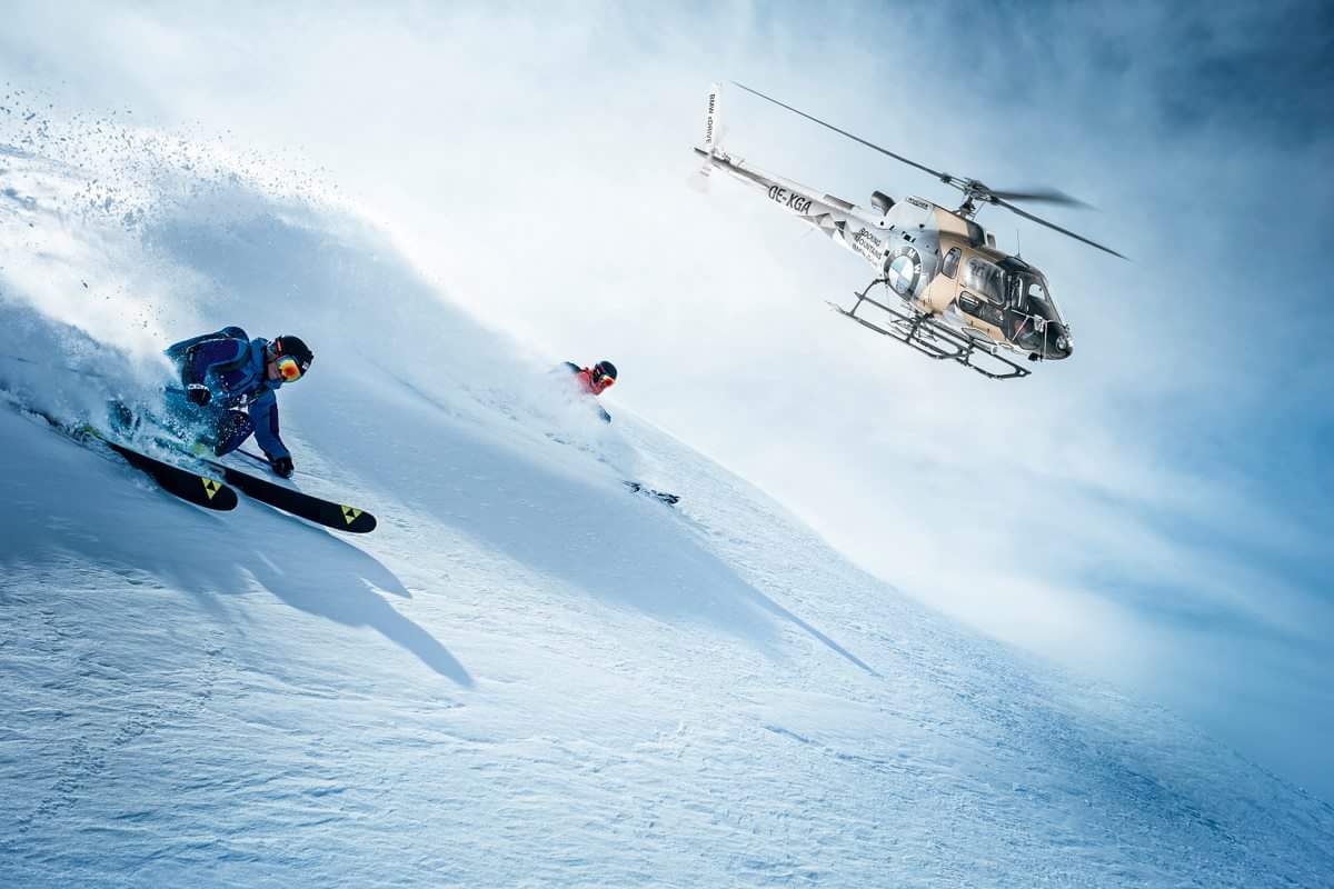 #FollowFriday We are so proud of our friend &amp; extraordinary #WomanInFilm <a href="/sandylahnstein/">Lahnsteiner Sandra</a> <a href="/_shadesofwinter/">Shades of Winter</a> #Freeskier bit.ly/2dqI16x