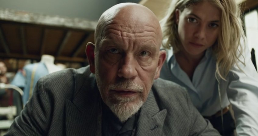 justsylvia's tweet photo. Watch John Malkovich Lose His Sh!t In Hilarious Squarespace Super Bowl 51 Ad Teaser https://t.co/6dKT93wcrT https://t.co/pEjfikB4Qj