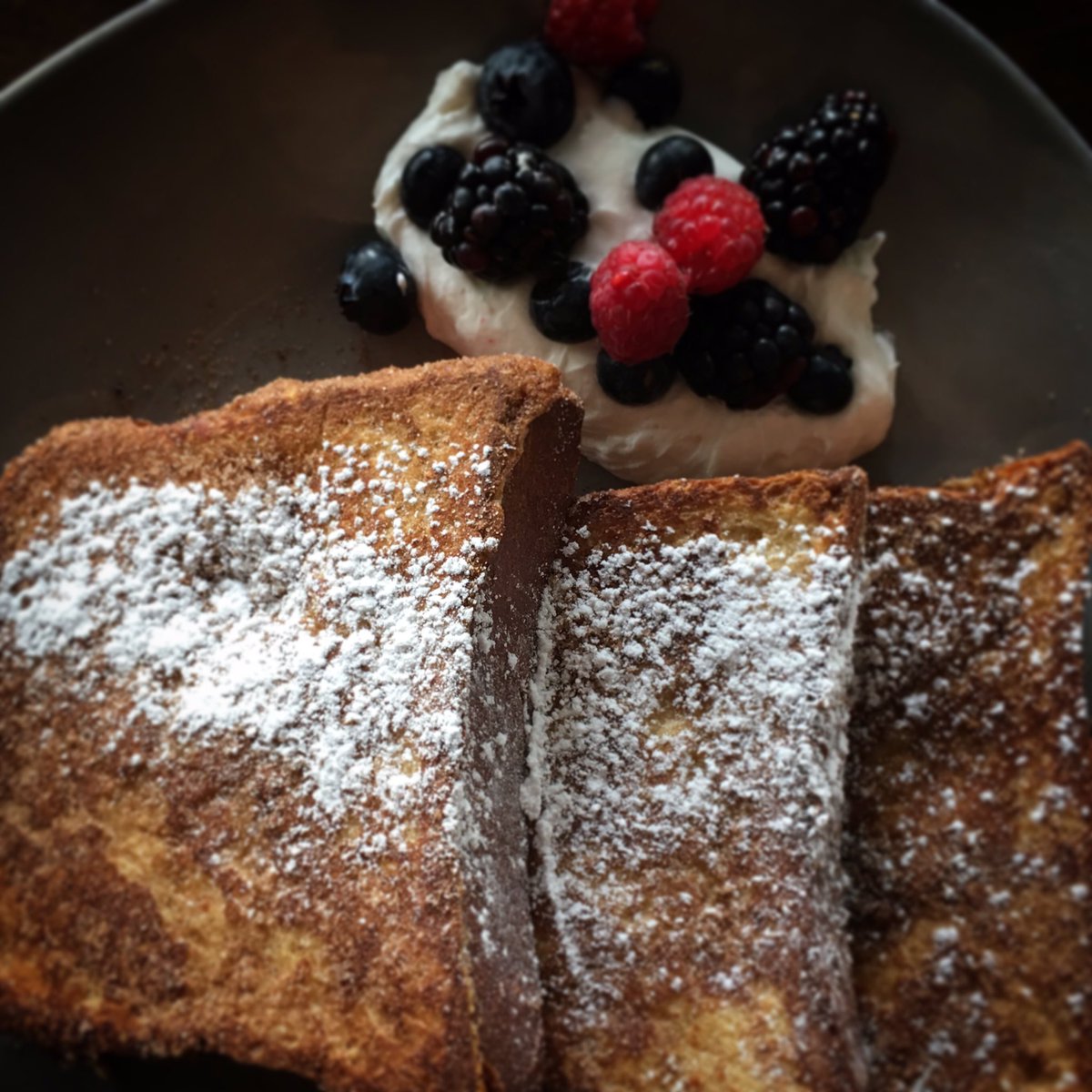 Pan francés: la opción de desayuno que nunca podemos dejar de pedir 🍞 bit.ly/2jPewsO