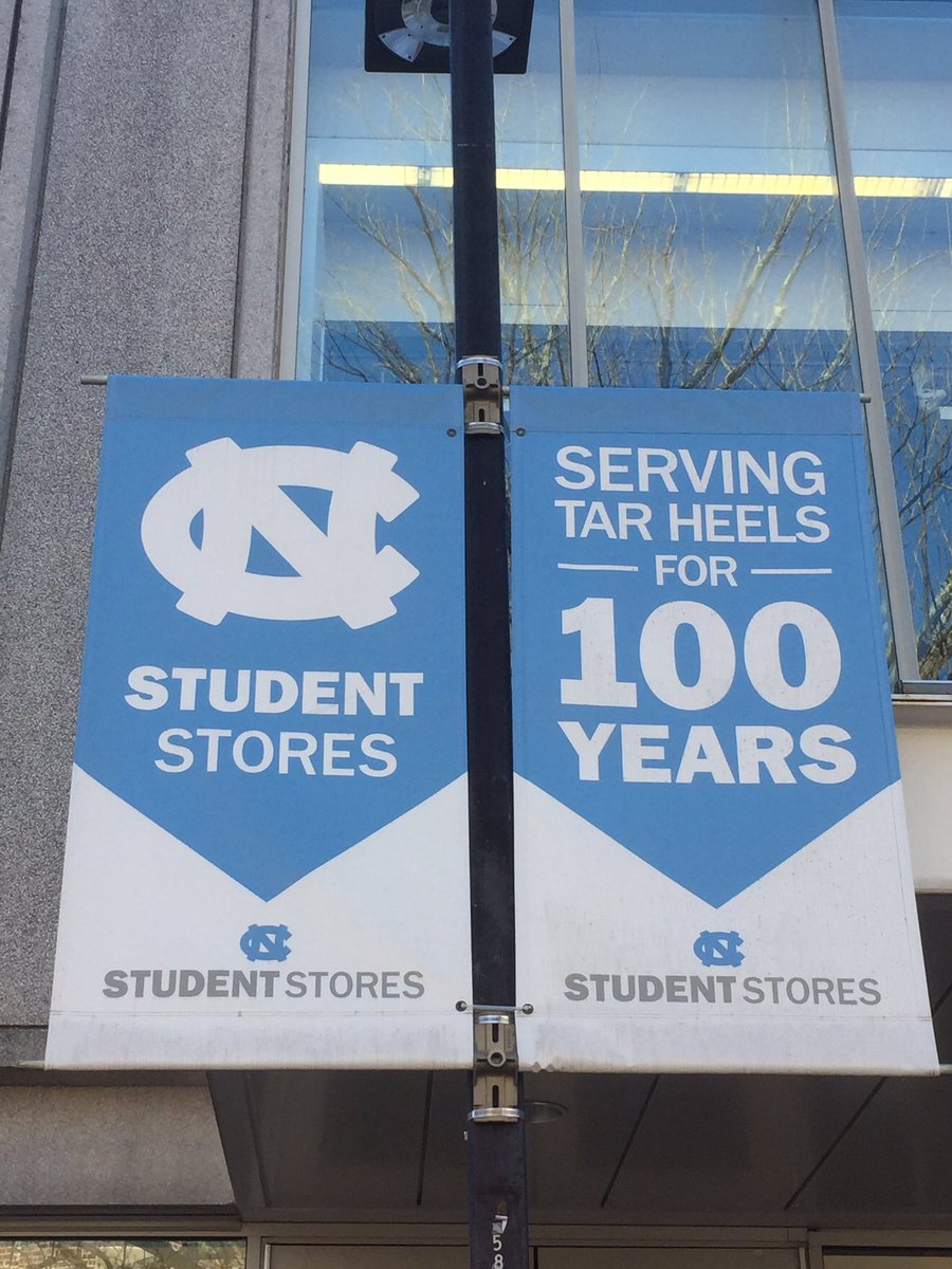 OBcollege's tweet photo. OBHS College Awareness Tour @UNC #ChangingLifeTrajectories https://t.co/8FYBNFTFpX