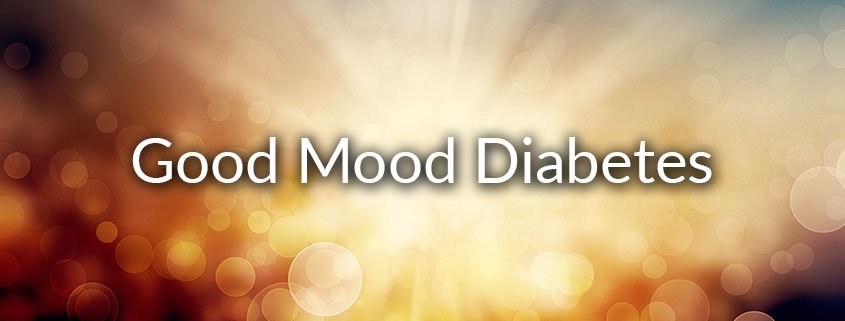 What are your rays of sunshine in treating #t1d? A carb estimate gone right? Improved #A1c? #diabetes #diabetesuk dottli.com/good-mood-diab…