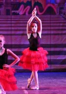 KYBallet tweet picture