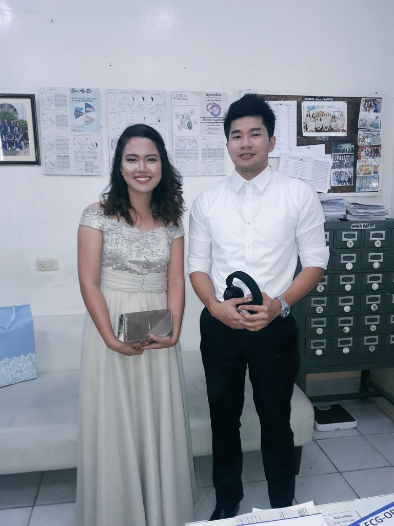 keezhurleh's tweet photo. Will forever ship them! 🙌🙌🙌 Now who's with me? 😂😍😍 #BoyTin #SuperKilig https://t.co/koXcGRQz1E