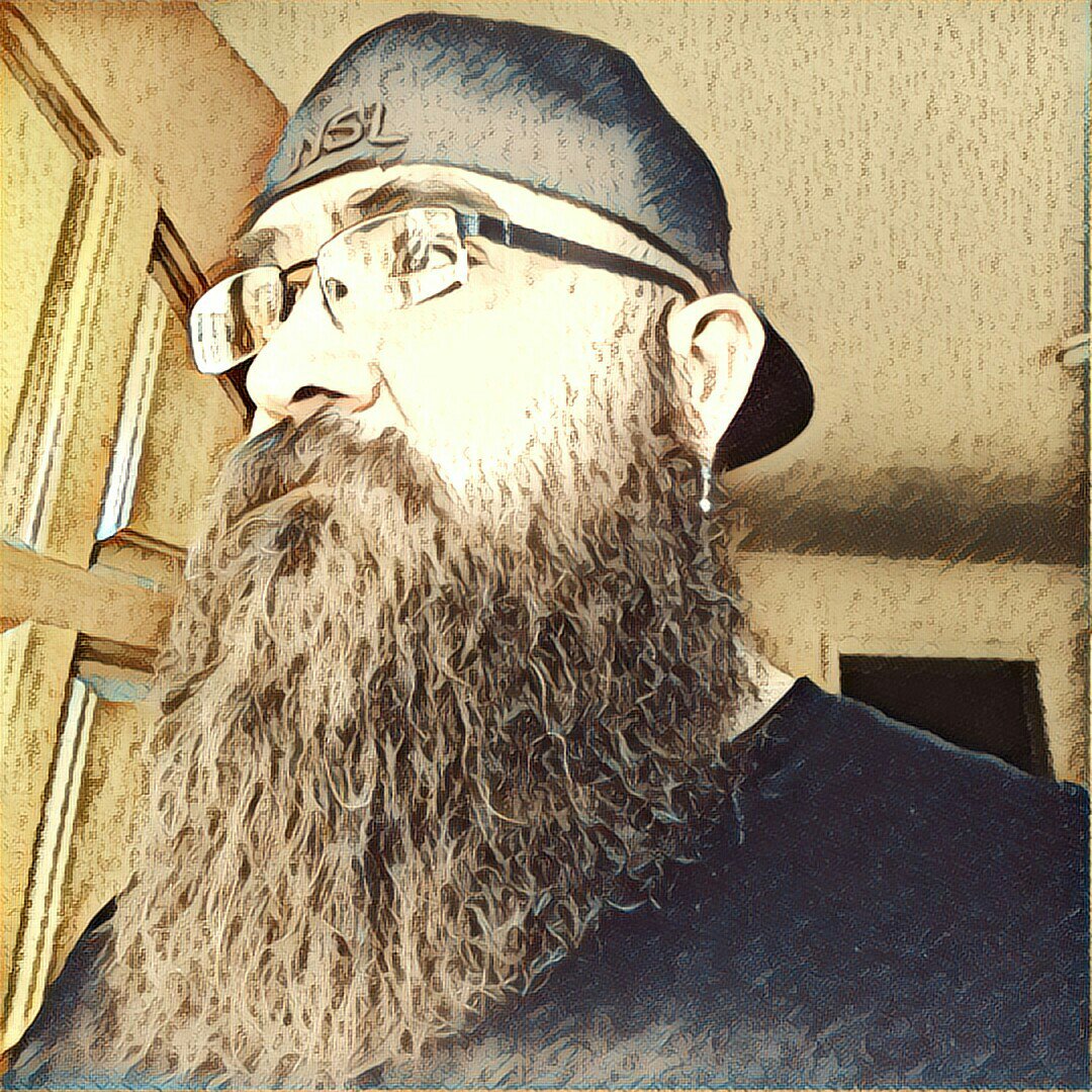 AaronPruitt7's tweet photo. #SidebeardSaturday @LunaRileyxx @infamousbeardg @BeardBros_uk @_Beard_Love_ @gloriousbeardie @Golden_beards https://t.co/n7FqZlXwqi