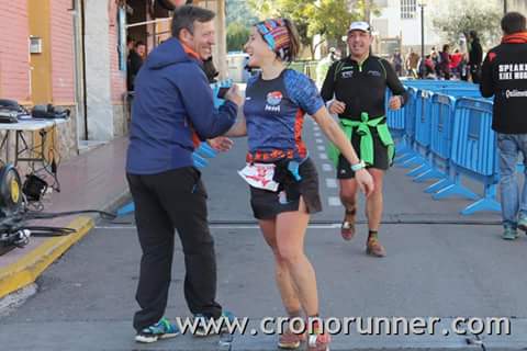 Jessy_MatC's tweet photo. Sacando la carbonilla en los 18k duros y técnicos de Llauri! 3er año y 3er pódium. A por @alpinultras 💪 @SRSportTraining @226ERS @pauandpi https://t.co/WYEZHqHK0B