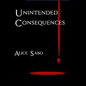 Unintended Consequences by Alice Sabo is up for grabs along with 7 other Mystery audiobooks! buff.ly/2jGaYJF