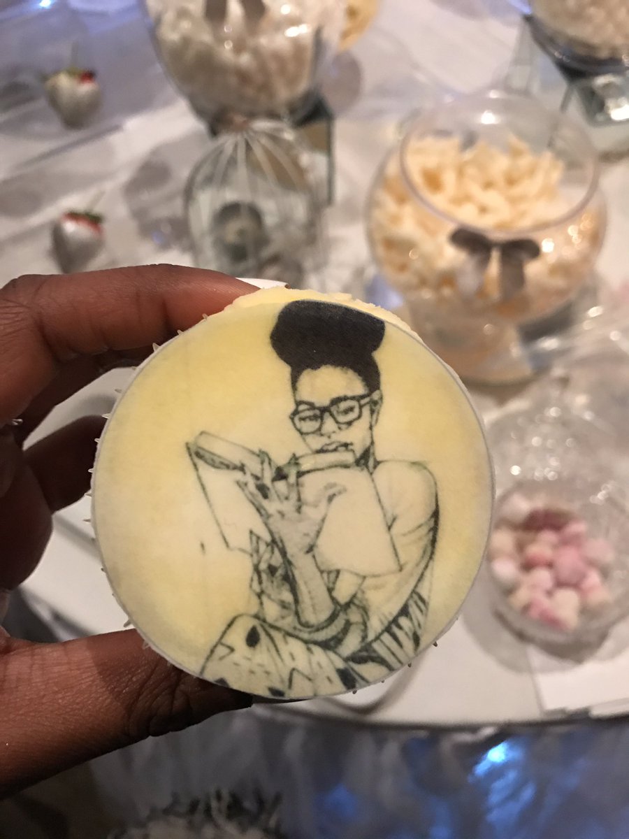 Shades Of Magazine tweet media