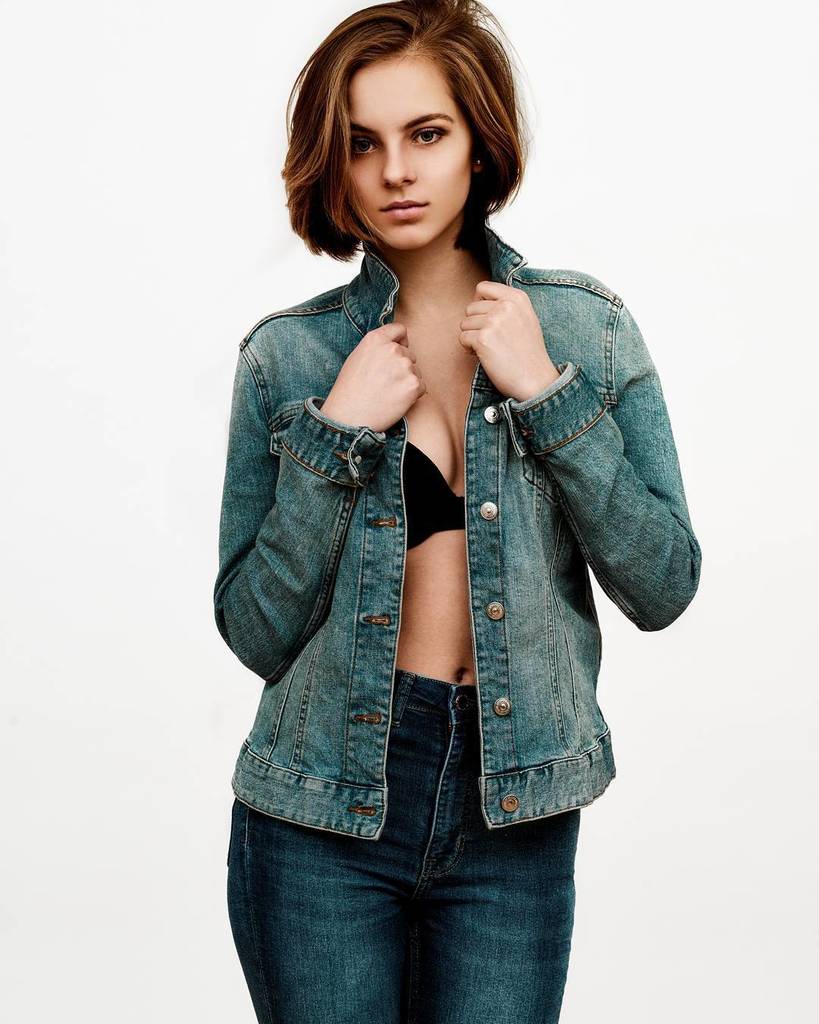 Test work with the very pretty @lenny_tomkova for @balintnemes model management
.
.
. . 
#model  #modeling #models …