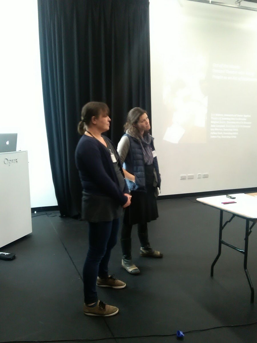 Doorstep_Arts's tweet image. Interesting tensions between applied theatre practice &amp;amp; performance studies #withchildren #letscontinuethedialogue @leedsBeckettUniversity