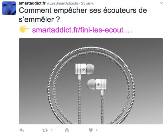 Skooob_officiel's tweet photo. #Skoool ! @LesSmartAddicts parlent de #Skooob ! N'hésitez pas à partager et à commenter ! 😉🎧❤️ https://t.co/ANfD9TxAk8 #FEELskooob https://t.co/sZLaR2VMwZ