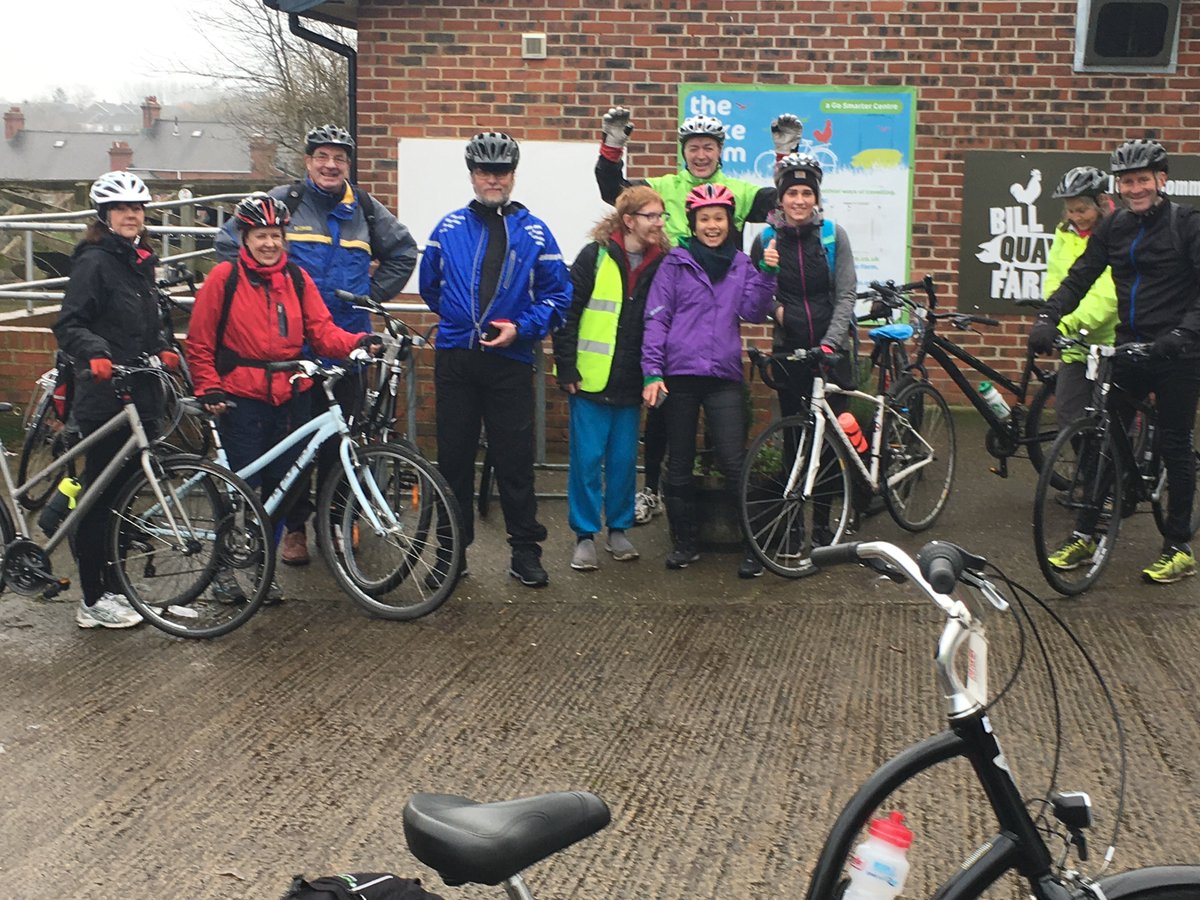 TheCycleHub (The_Cycle_Hub) Твиттер