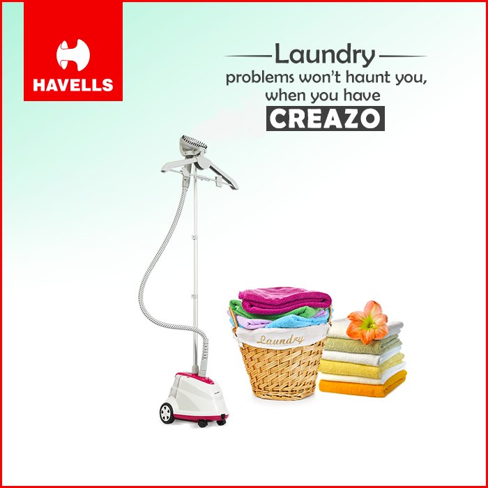 havells creazo