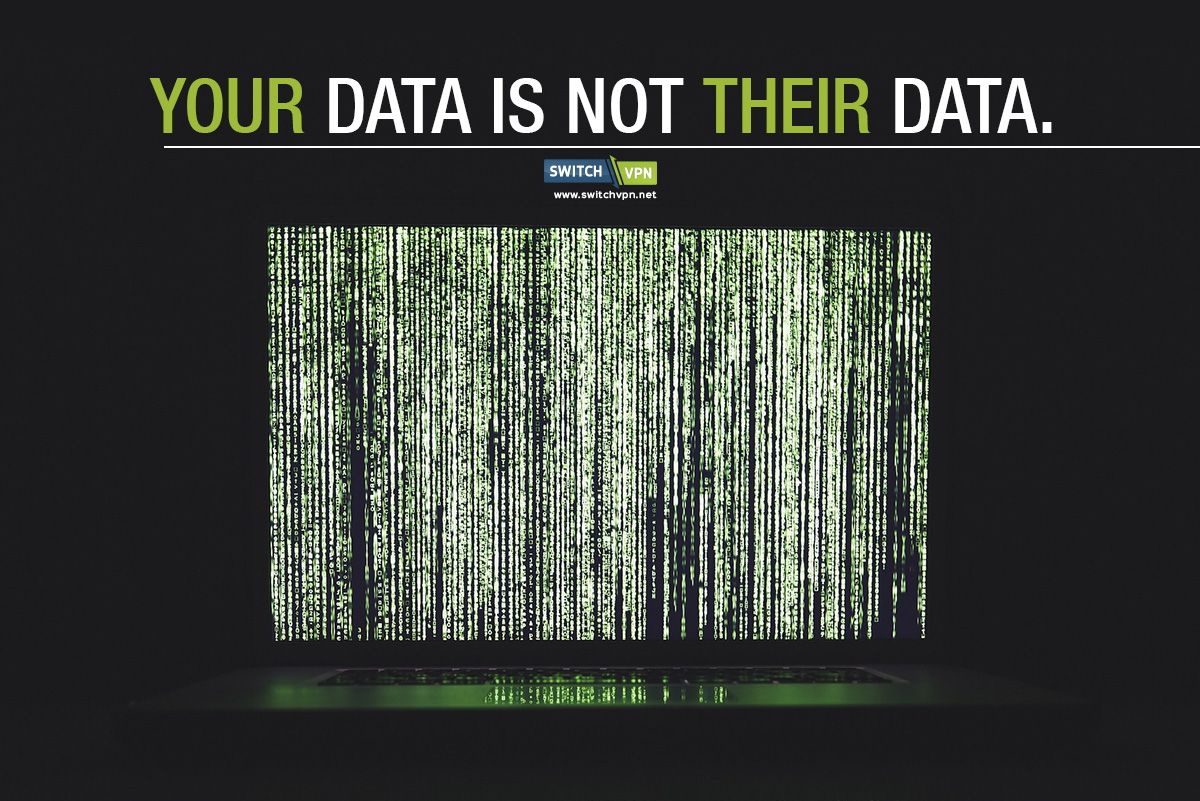 SwitchVPN's tweet photo. Protect your life from snoopers. Here's why using a #vpn is so important: https://t.co/O5ljZ1ZlOJ #SwitchVPN #privacy https://t.co/CAmlk4Xdn5