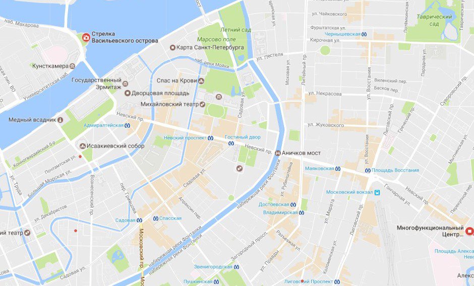 Схема проезда петербург. Гугл карта Санкт Петербурга. Яндекс карты Санкт-Петербурга. Карта Питера с улицами. Яндекс карты Питер.