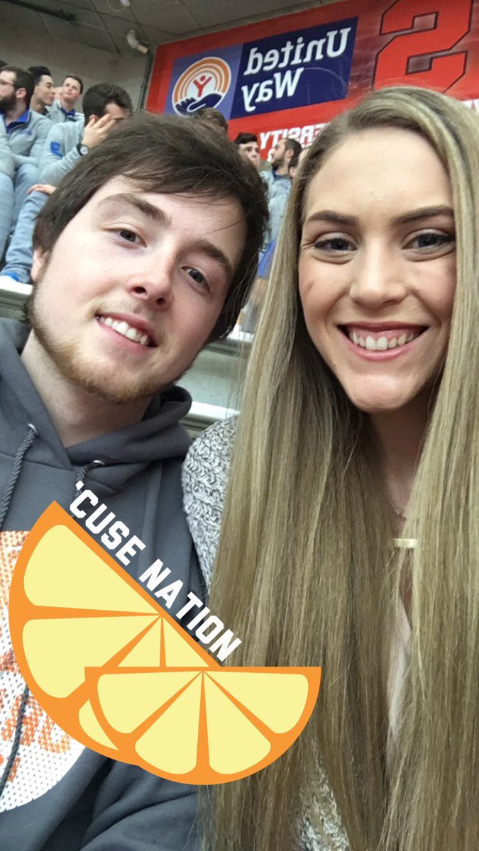 Cashing in some Christmas Presents #OrangeNation