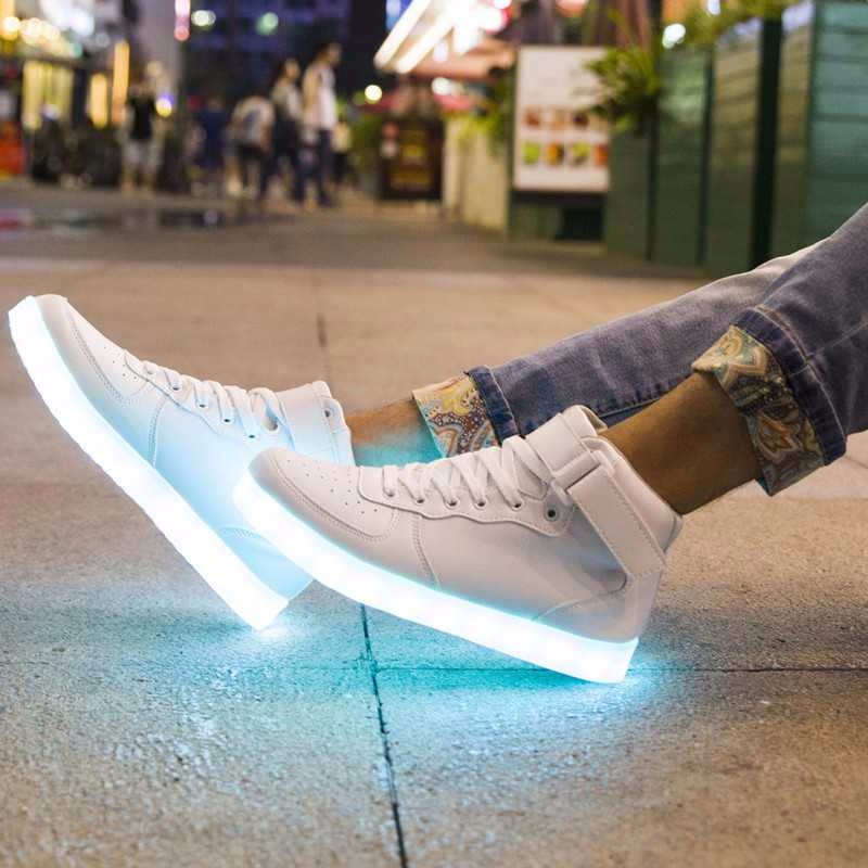 #FluoShoes 👟