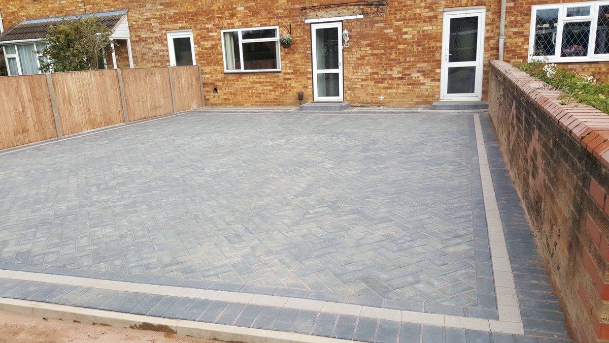 elitepave's tweet photo. Pics of recent work https://t.co/kKqa11sTBg